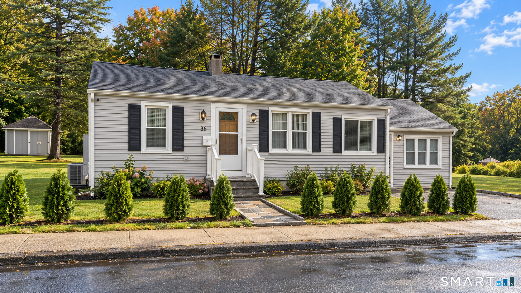 36 Falls Terrace Watertown CT 06779