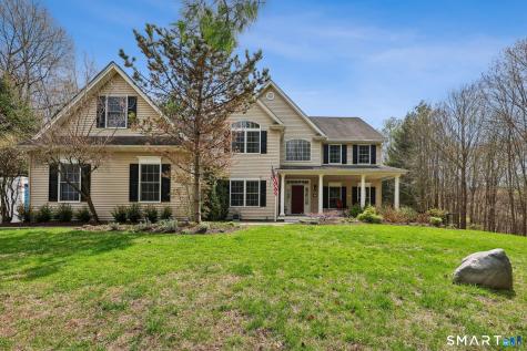 3E East Lake Road Danbury CT 06811