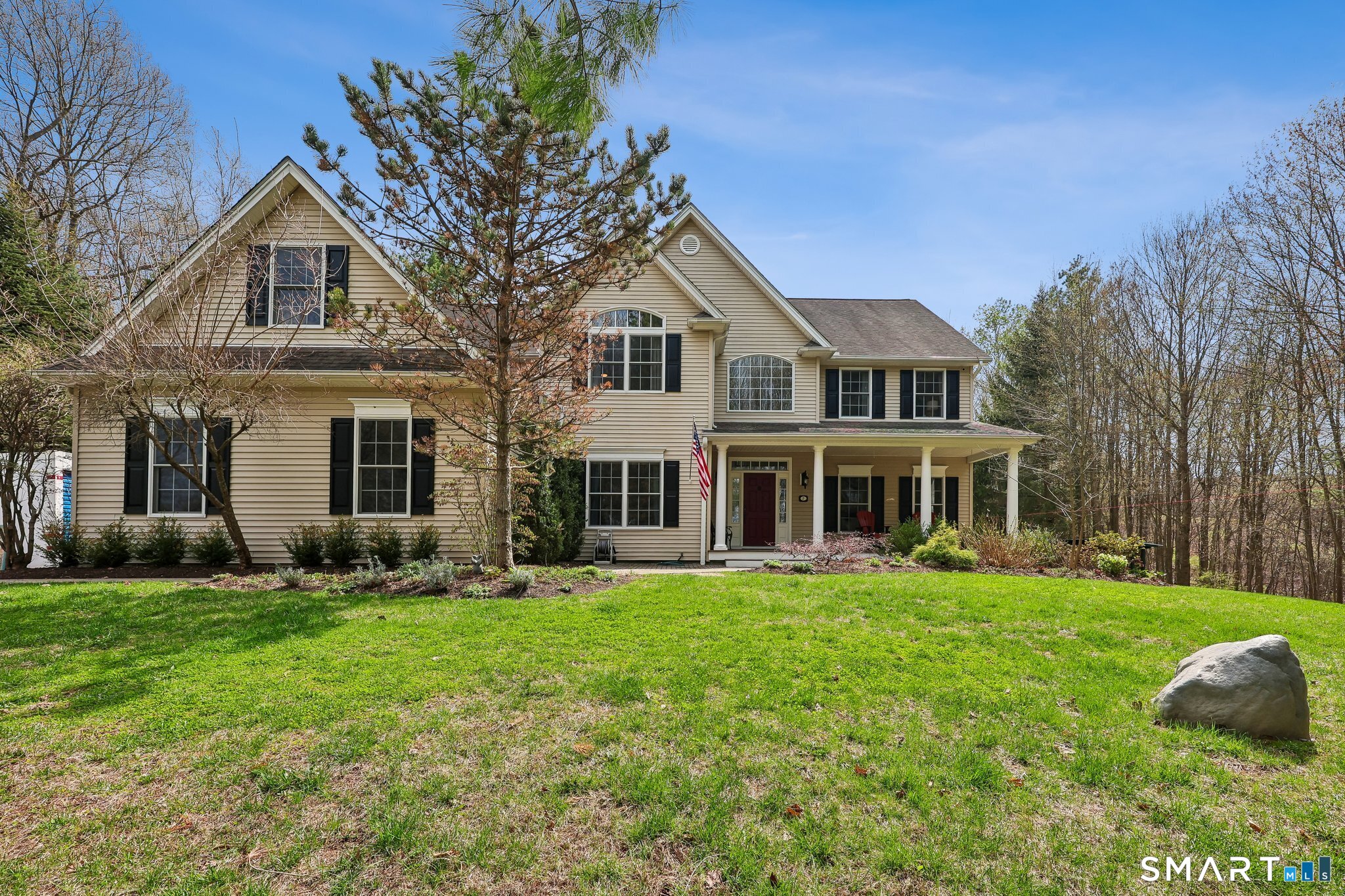 3E East Lake Road Danbury CT 06811