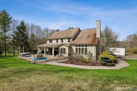 3E East Lake Road Danbury CT 06811