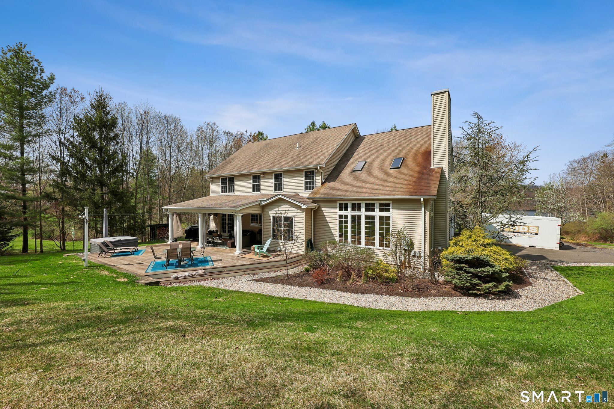 3E East Lake Road Danbury CT 06811