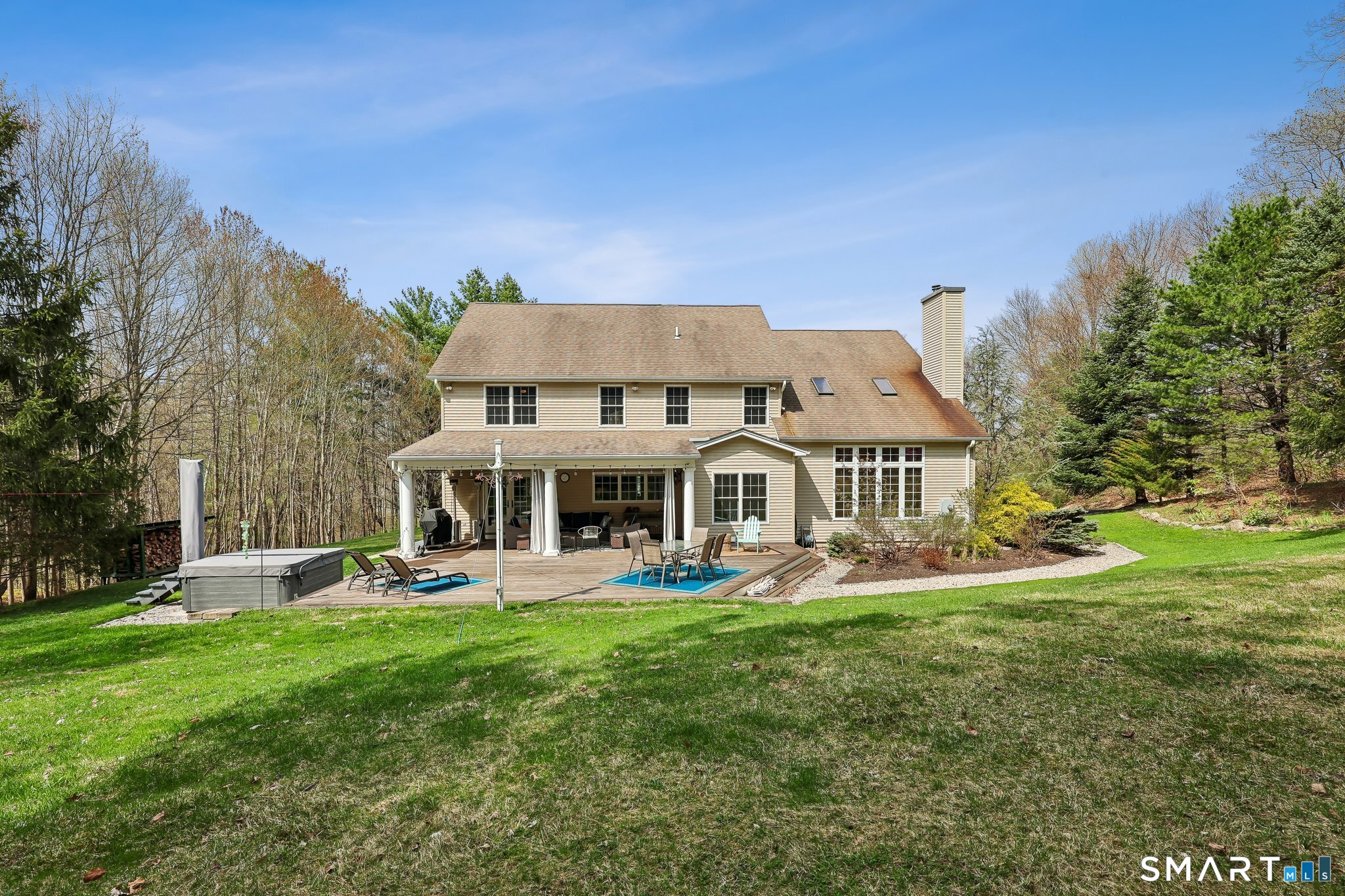 3E East Lake Road Danbury CT 06811