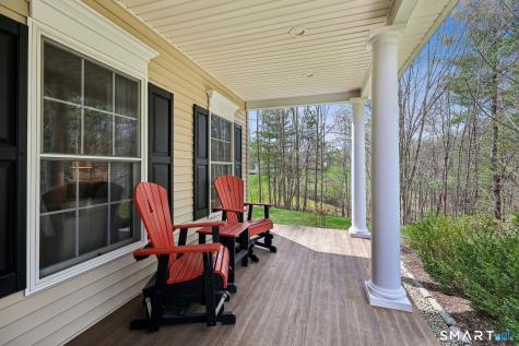 3E East Lake Road Danbury CT 06811