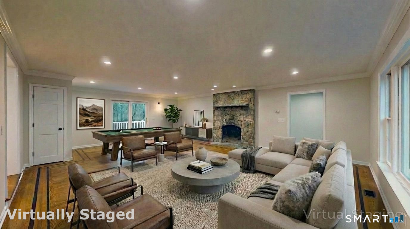 12 Werf Drive Redding CT 06896
