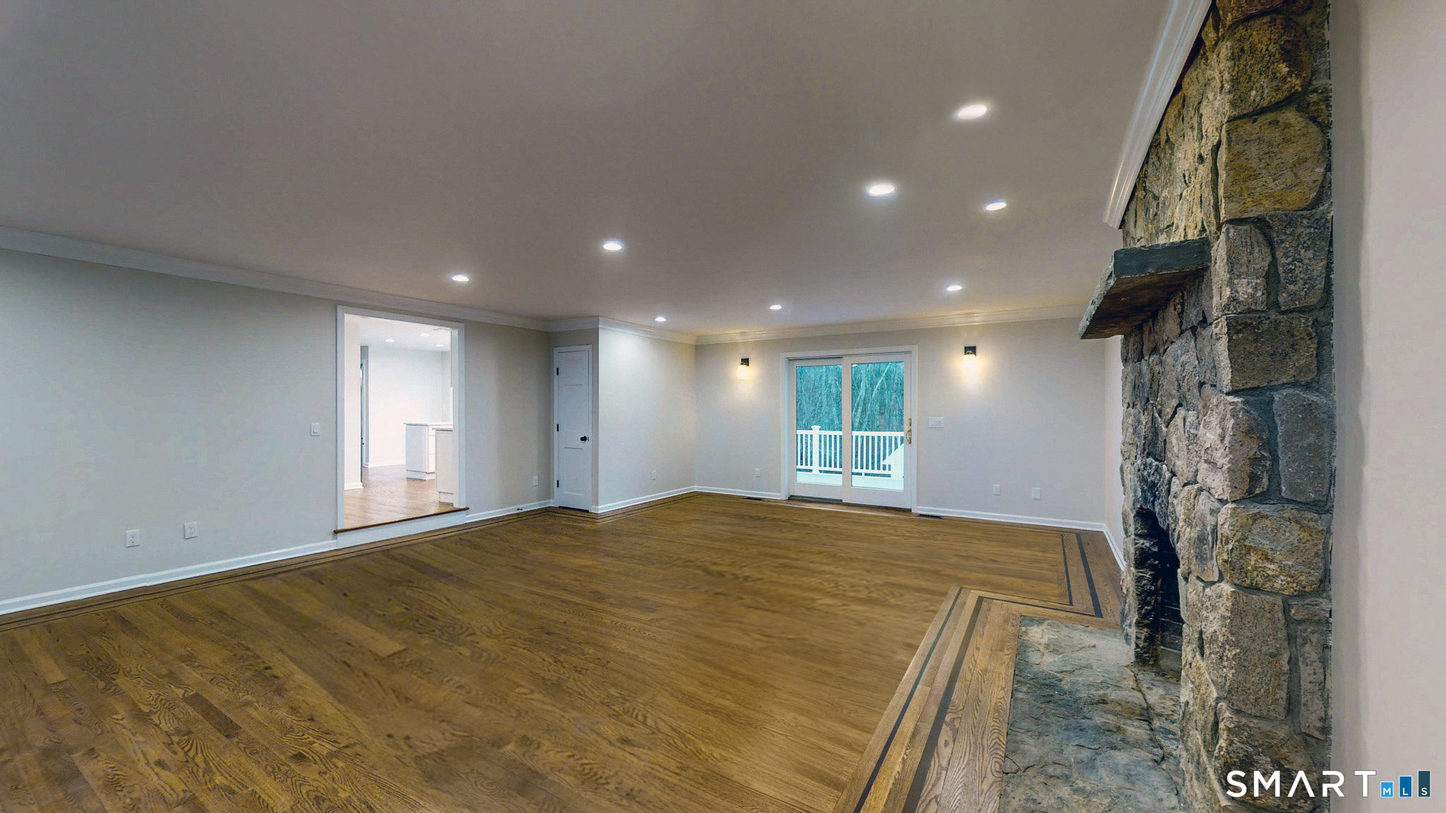 12 Werf Drive Redding CT 06896