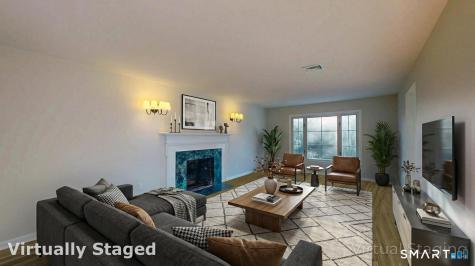 12 Werf Drive Redding CT 06896