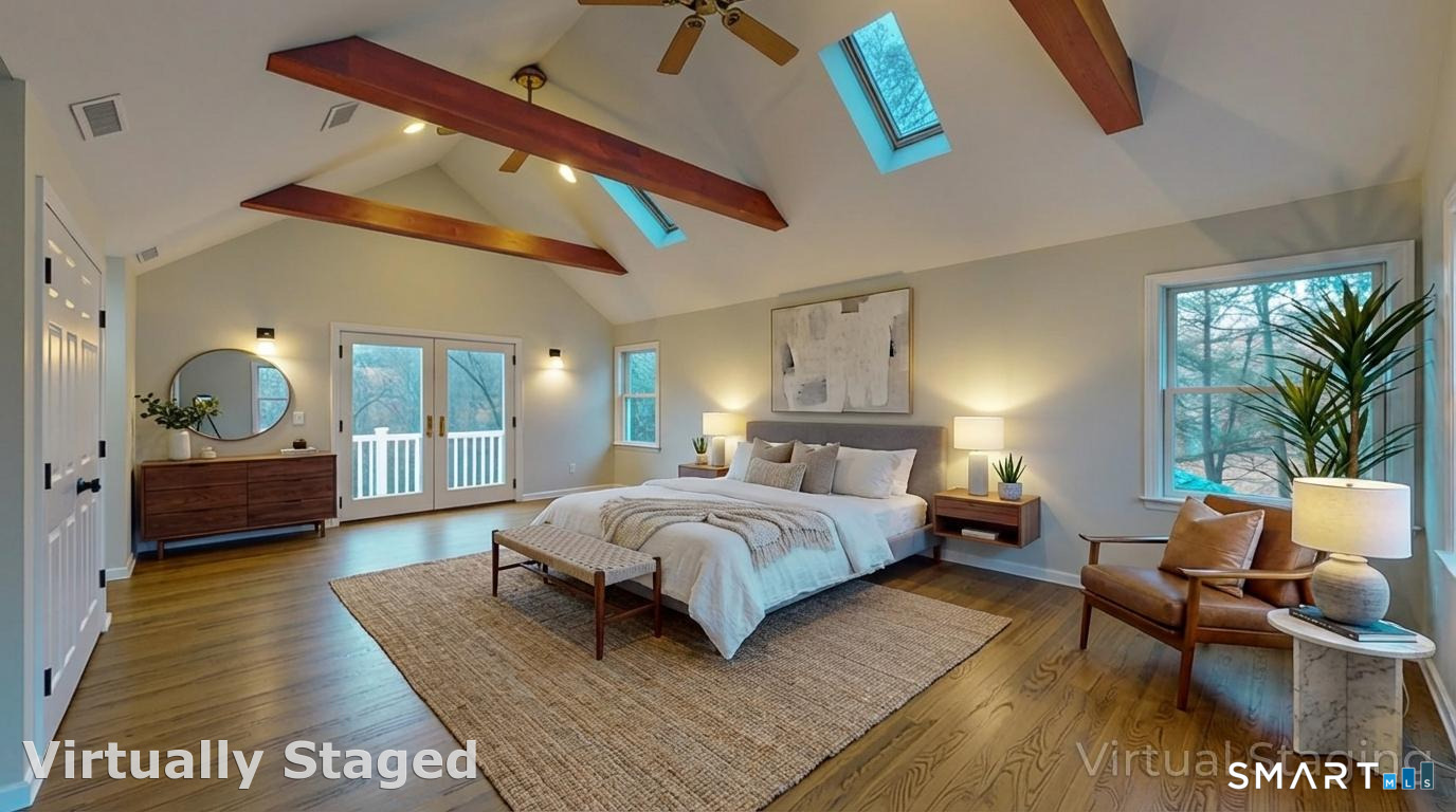12 Werf Drive Redding CT 06896