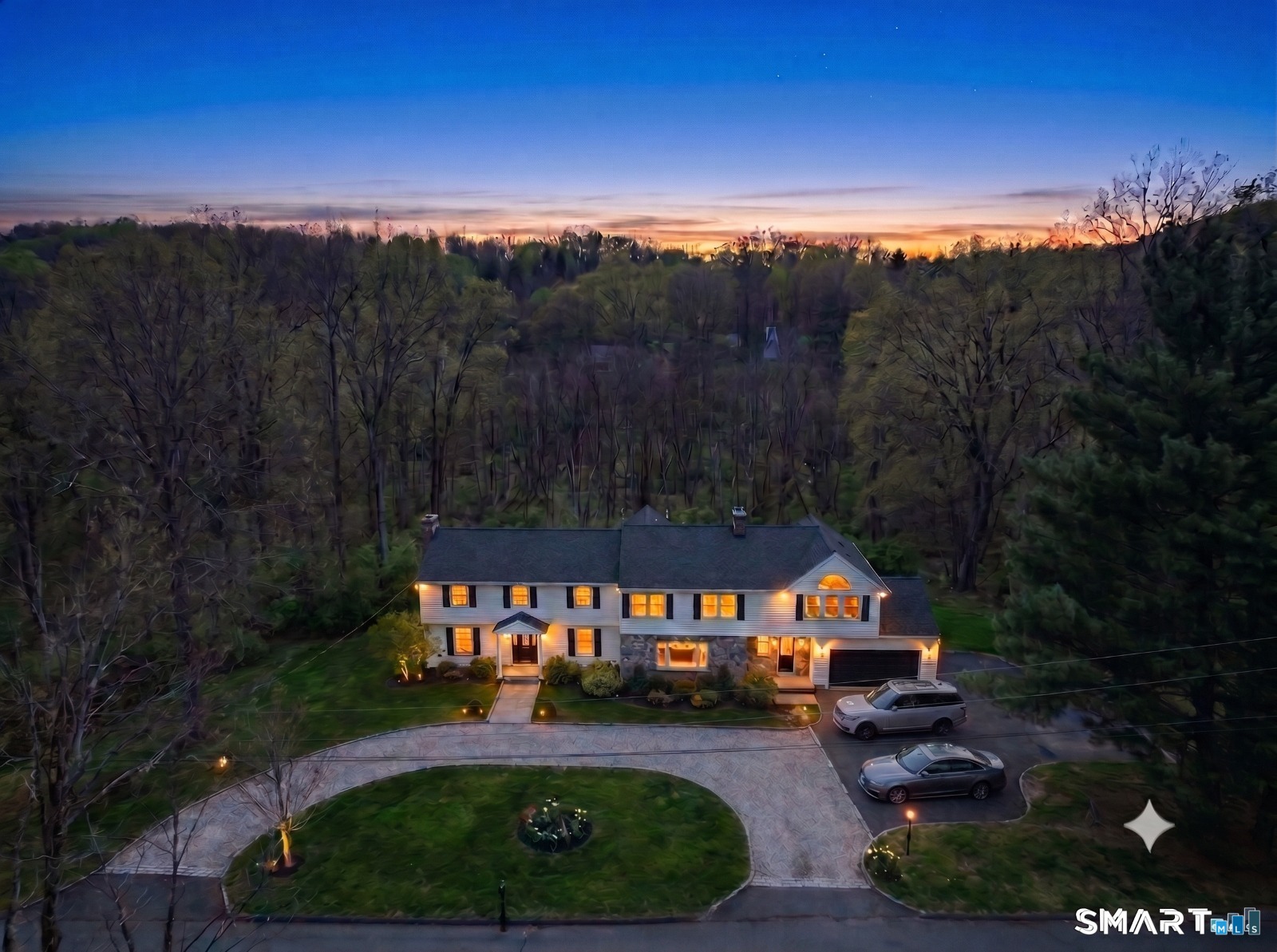12 Werf Drive Redding CT 06896