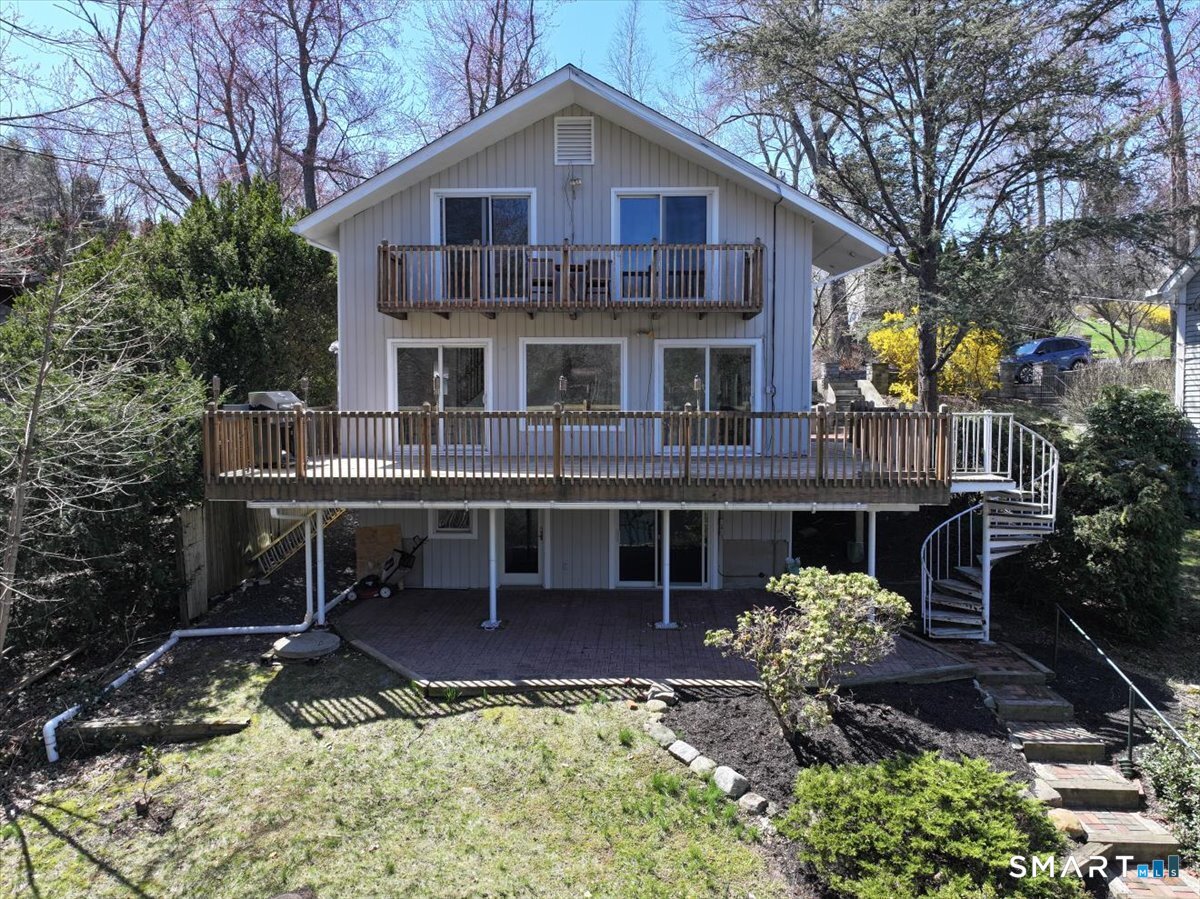 57 Cedar Drive Danbury CT 06811