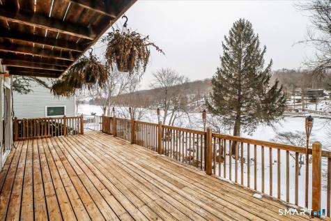 57 Cedar Drive Danbury CT 06811