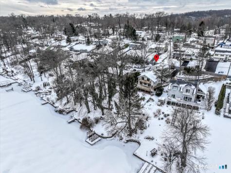 57 Cedar Drive Danbury CT 06811