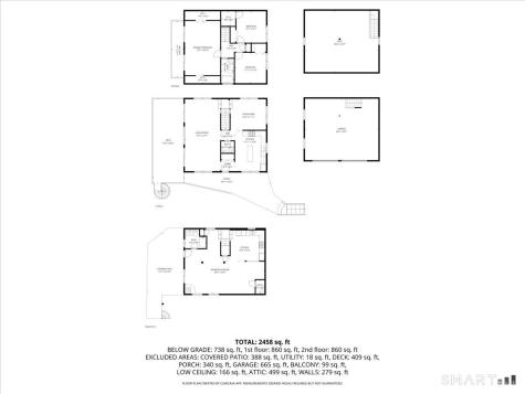 57 Cedar Drive Danbury CT 06811