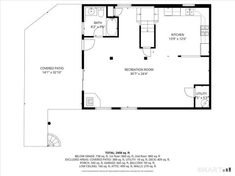 57 Cedar Drive Danbury CT 06811