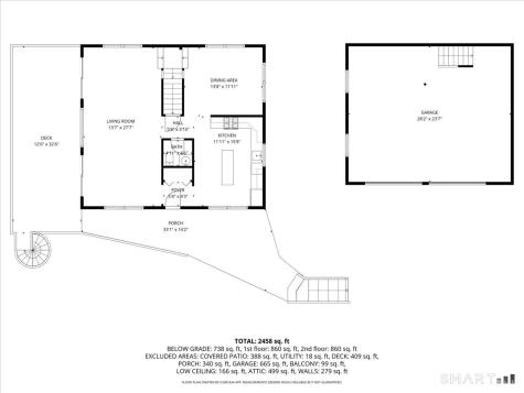 57 Cedar Drive Danbury CT 06811