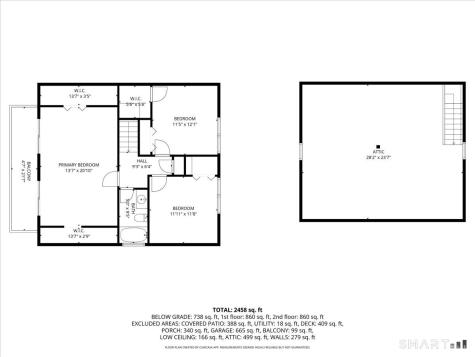 57 Cedar Drive Danbury CT 06811