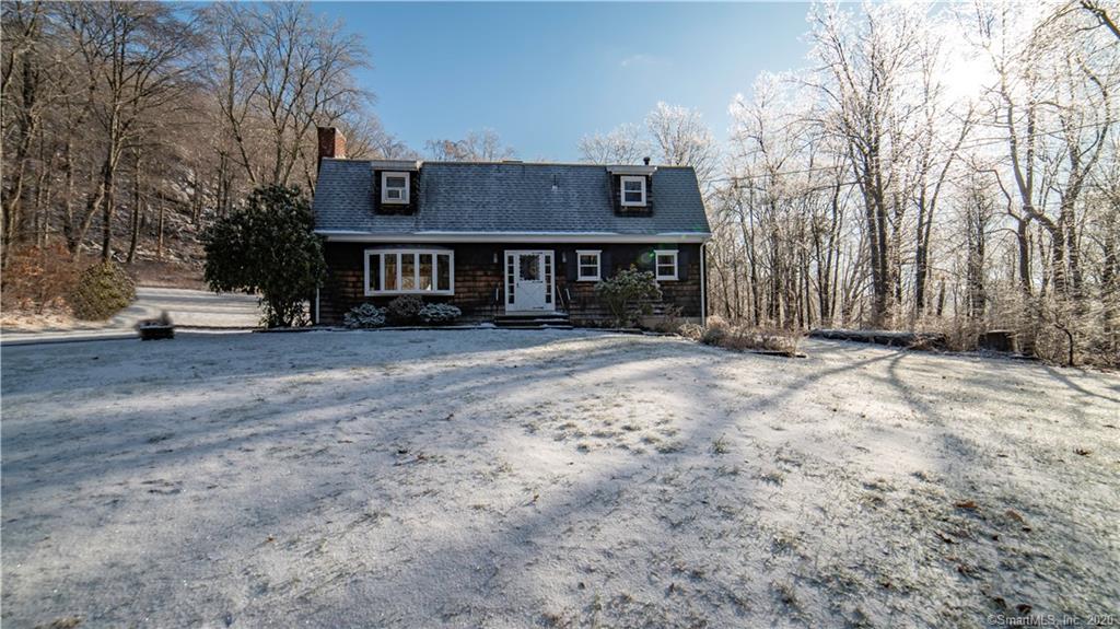 366 Downs Road Bethany CT 06524
