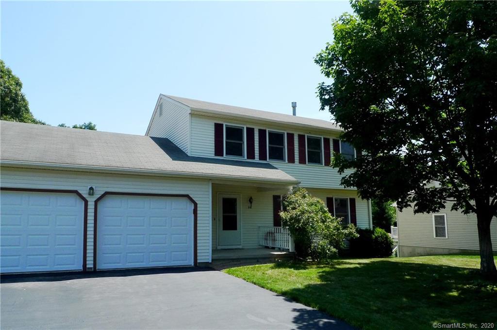 98 Settlers Ridge Road Milford CT 06460
