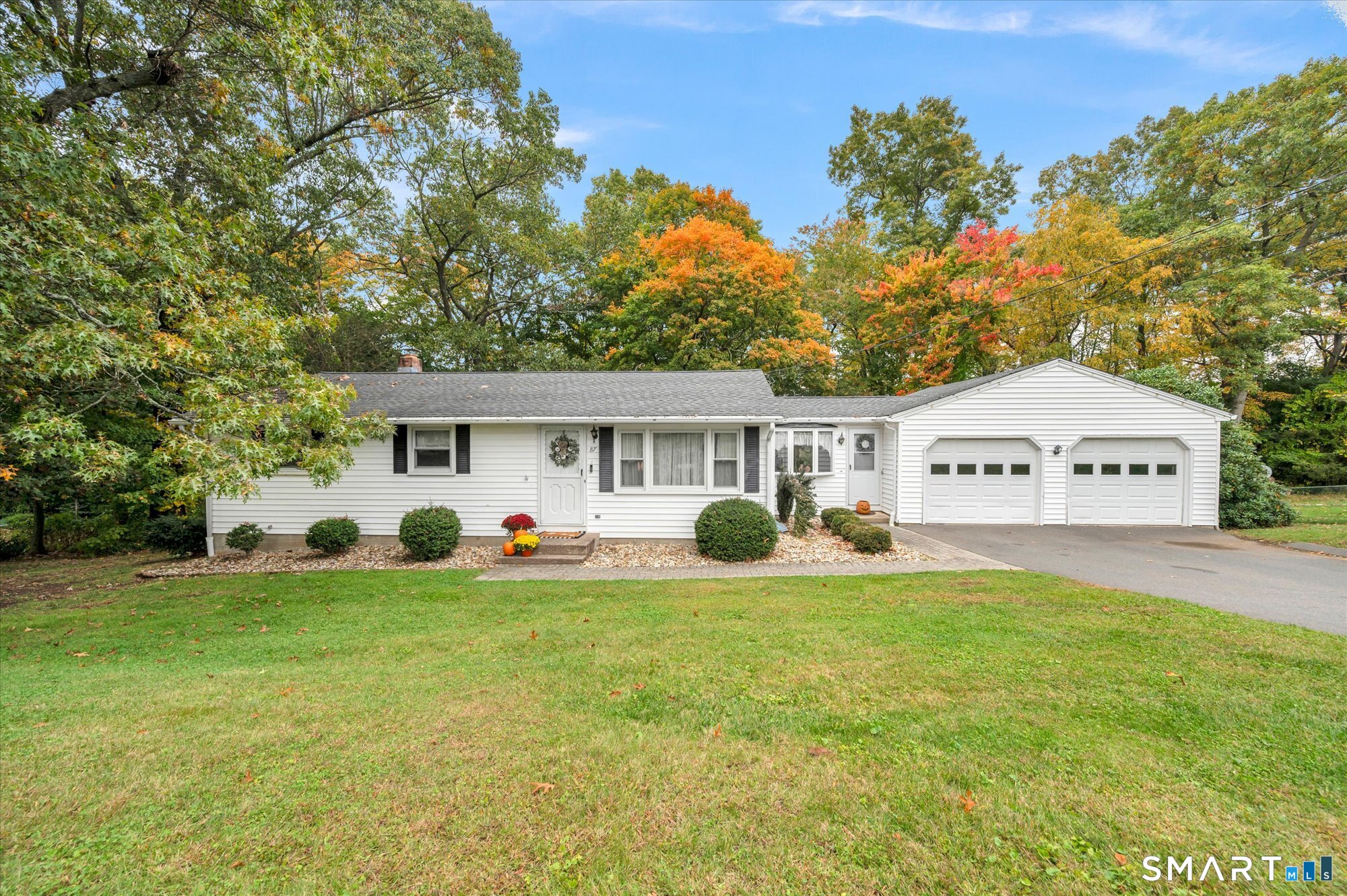 87 Scott Drive Vernon CT 06066