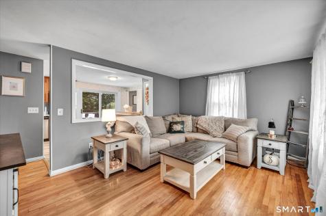 87 Scott Drive Vernon CT 06066