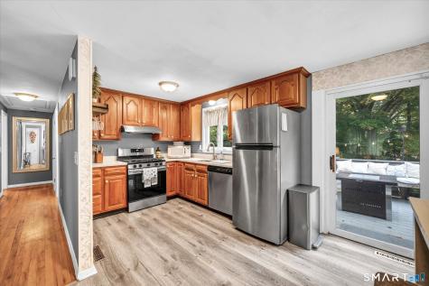 87 Scott Drive Vernon CT 06066