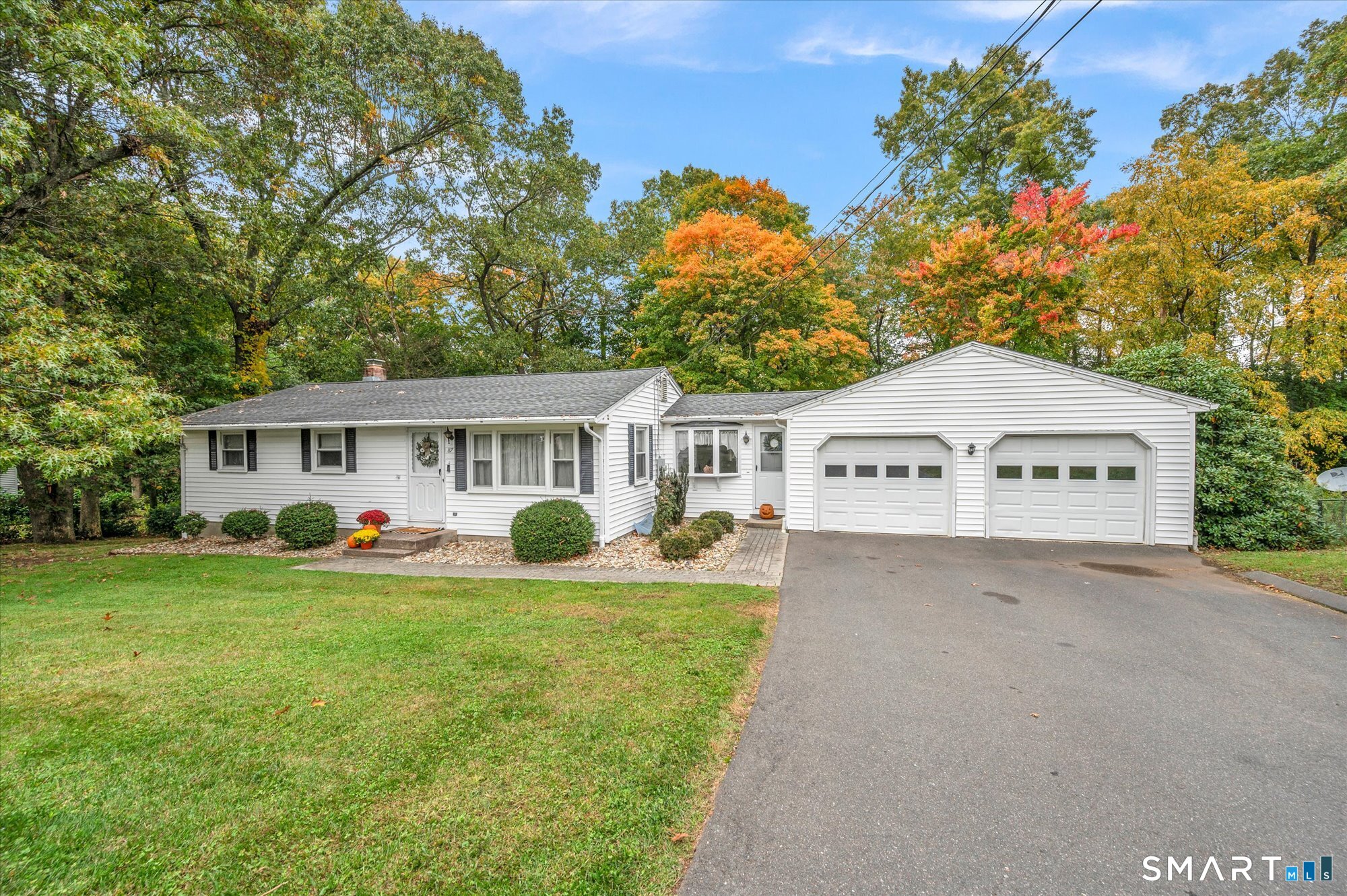 87 Scott Drive Vernon CT 06066