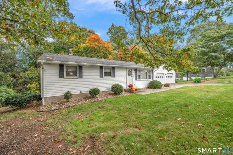 87 Scott Drive Vernon CT 06066