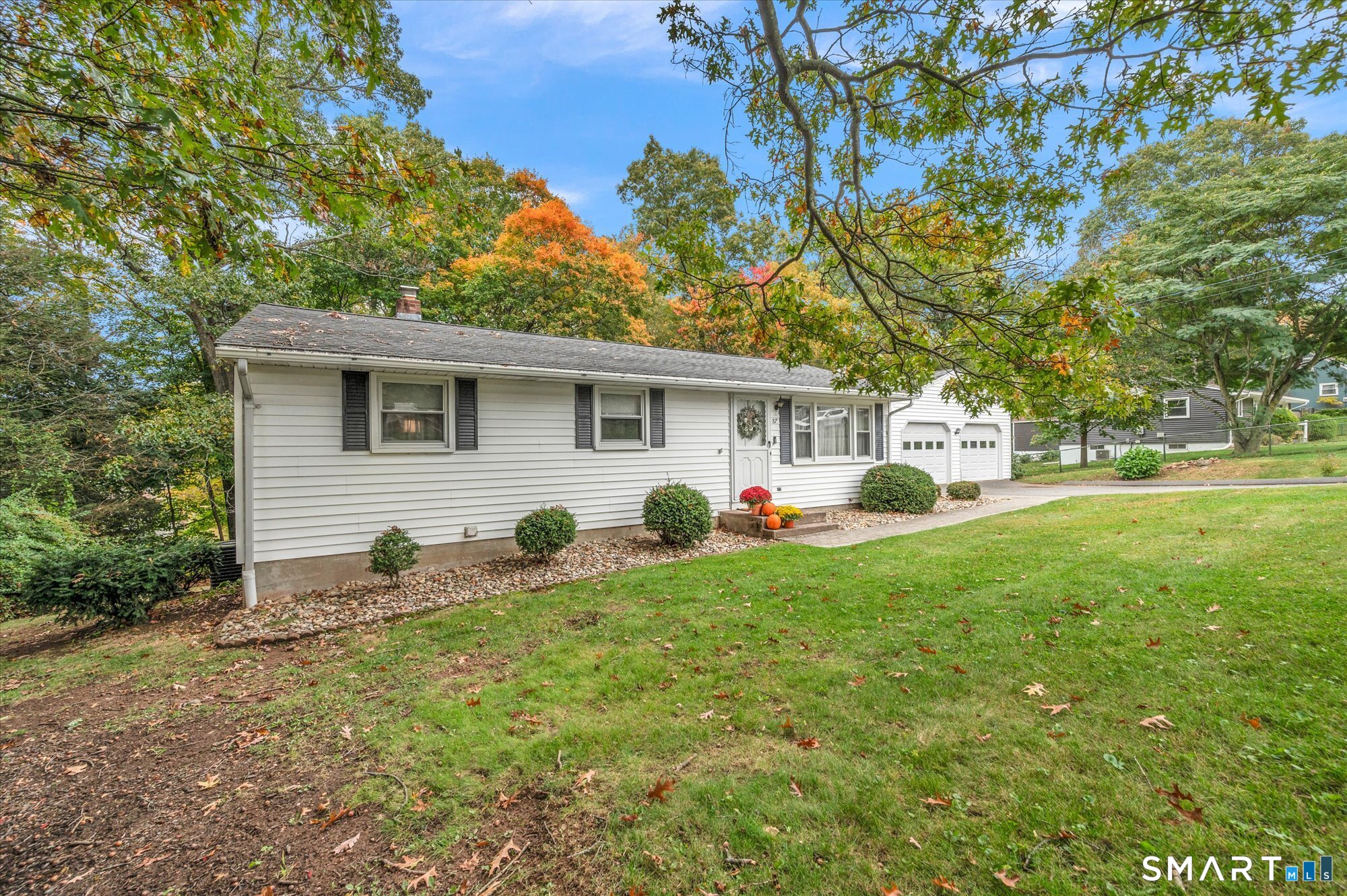 87 Scott Drive Vernon CT 06066