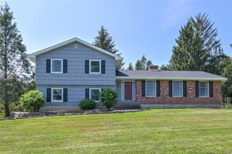 5 Cloverleaf Drive New Fairfield CT 06812