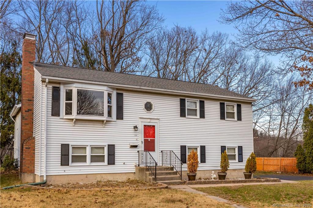 126 Rockwell Avenue Bristol CT 06010