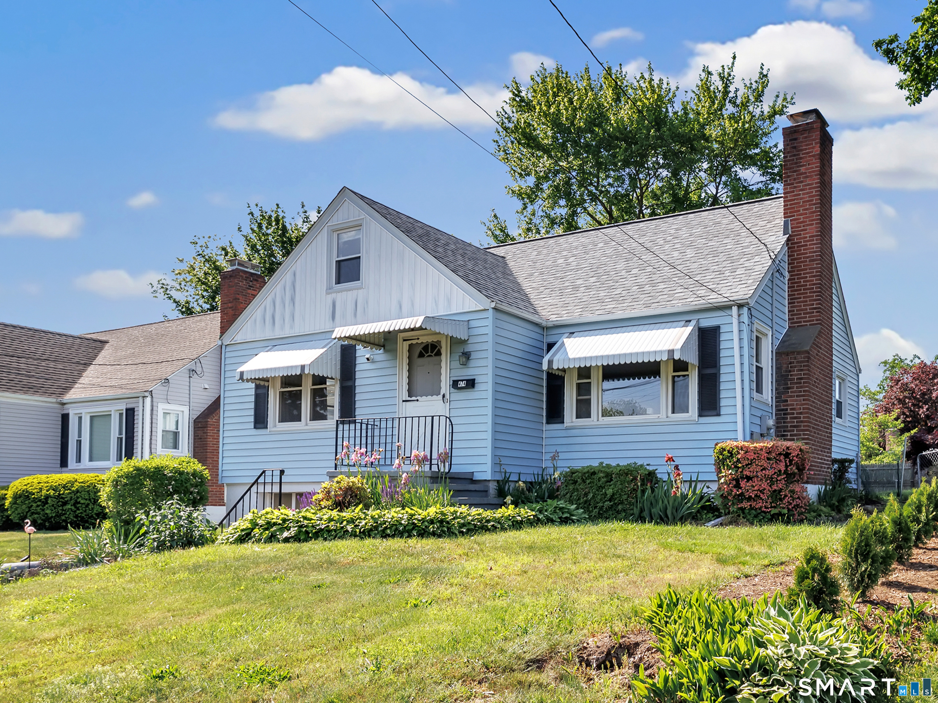 474 Greenfield Avenue Stratford CT 06614