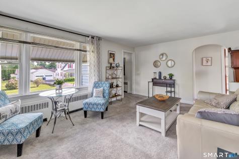 474 Greenfield Avenue Stratford CT 06614