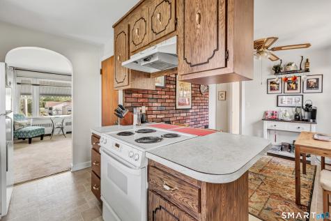 474 Greenfield Avenue Stratford CT 06614