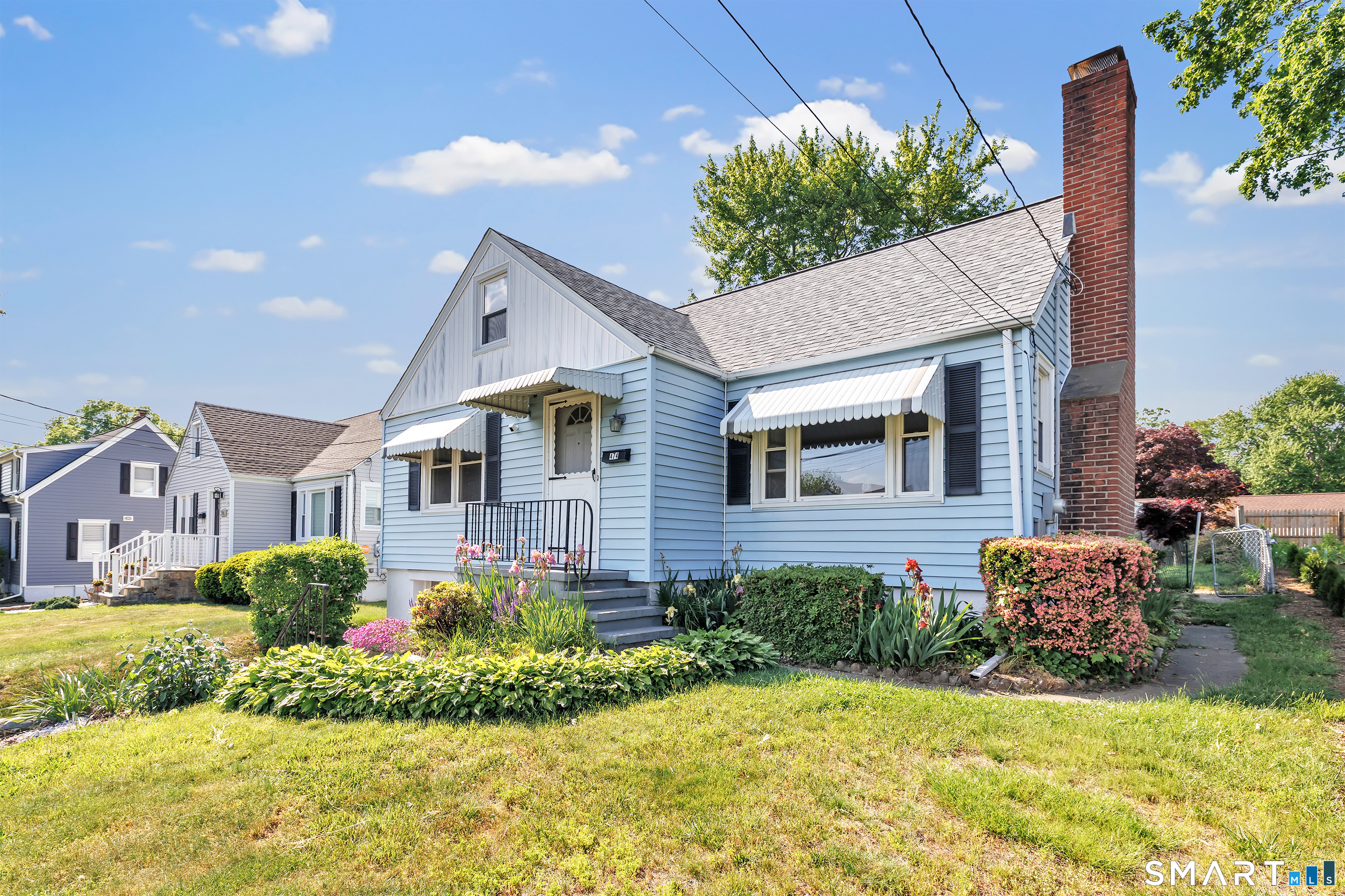 474 Greenfield Avenue Stratford CT 06614