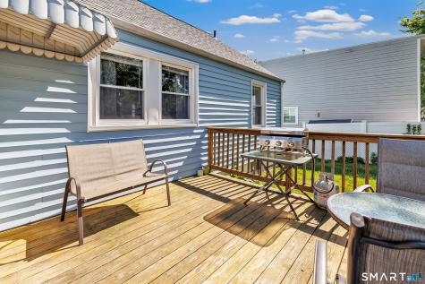 474 Greenfield Avenue Stratford CT 06614