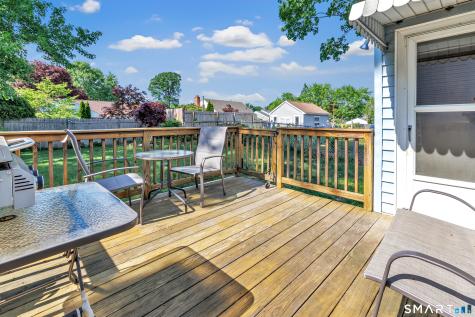 474 Greenfield Avenue Stratford CT 06614