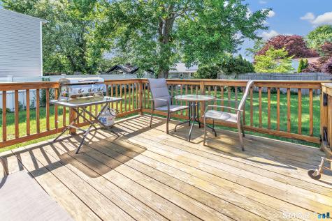 474 Greenfield Avenue Stratford CT 06614