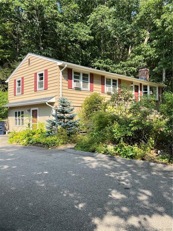 62 Pinney Hill Road Willington CT 06279