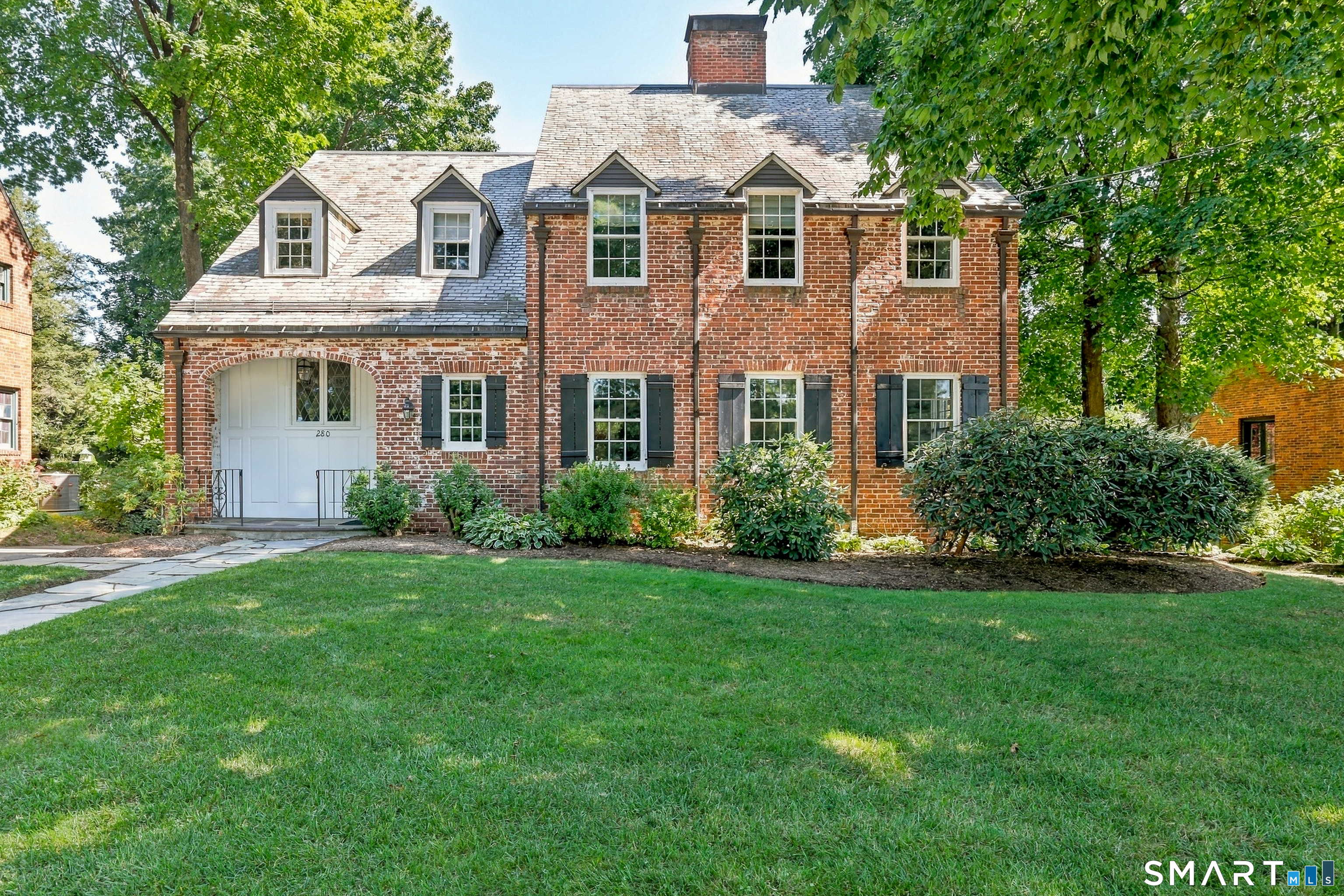 280 Steele Road West Hartford CT 06117