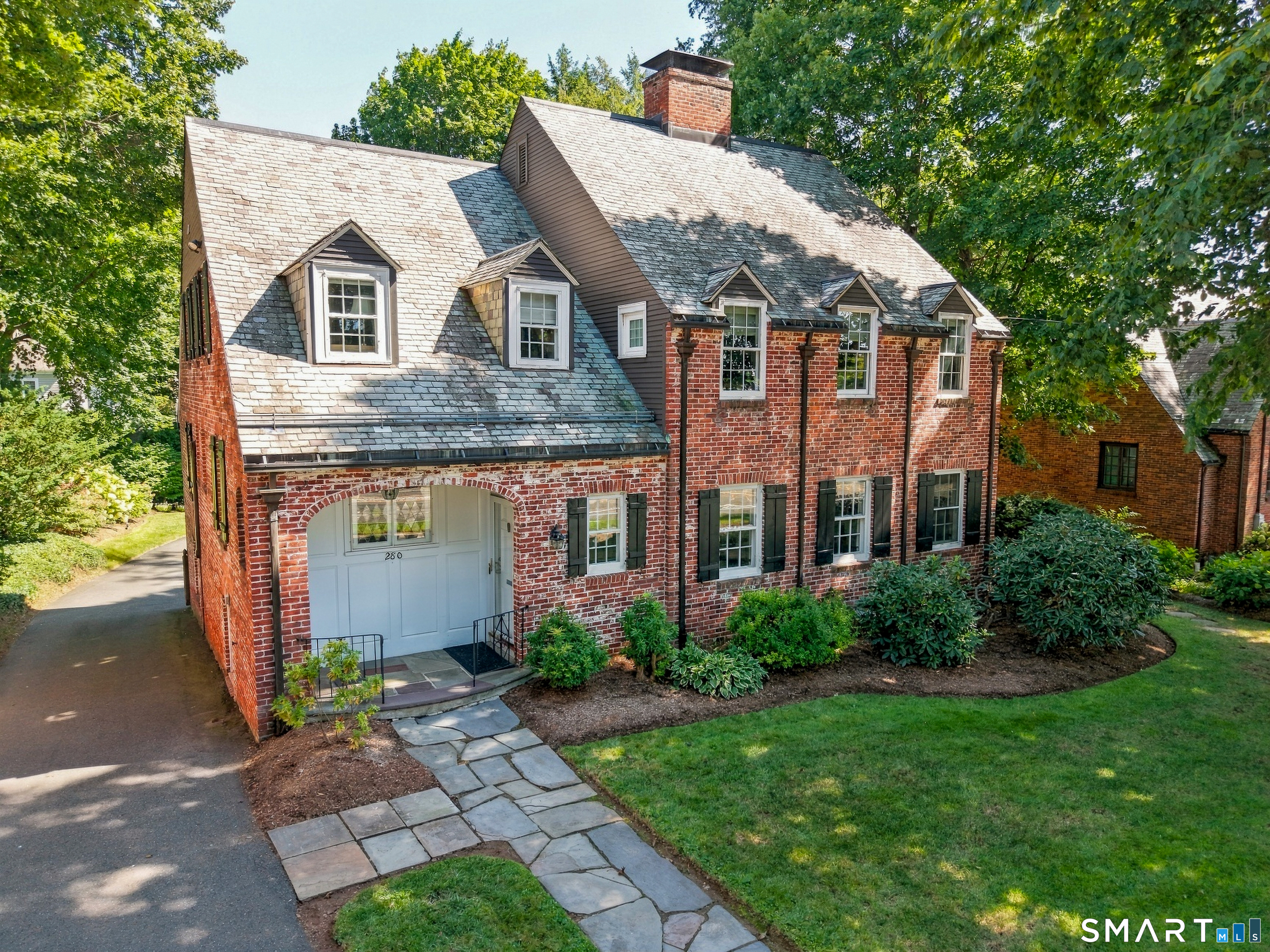 280 Steele Road West Hartford CT 06117