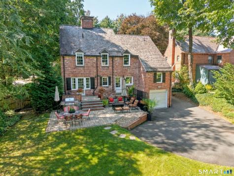 280 Steele Road West Hartford CT 06117