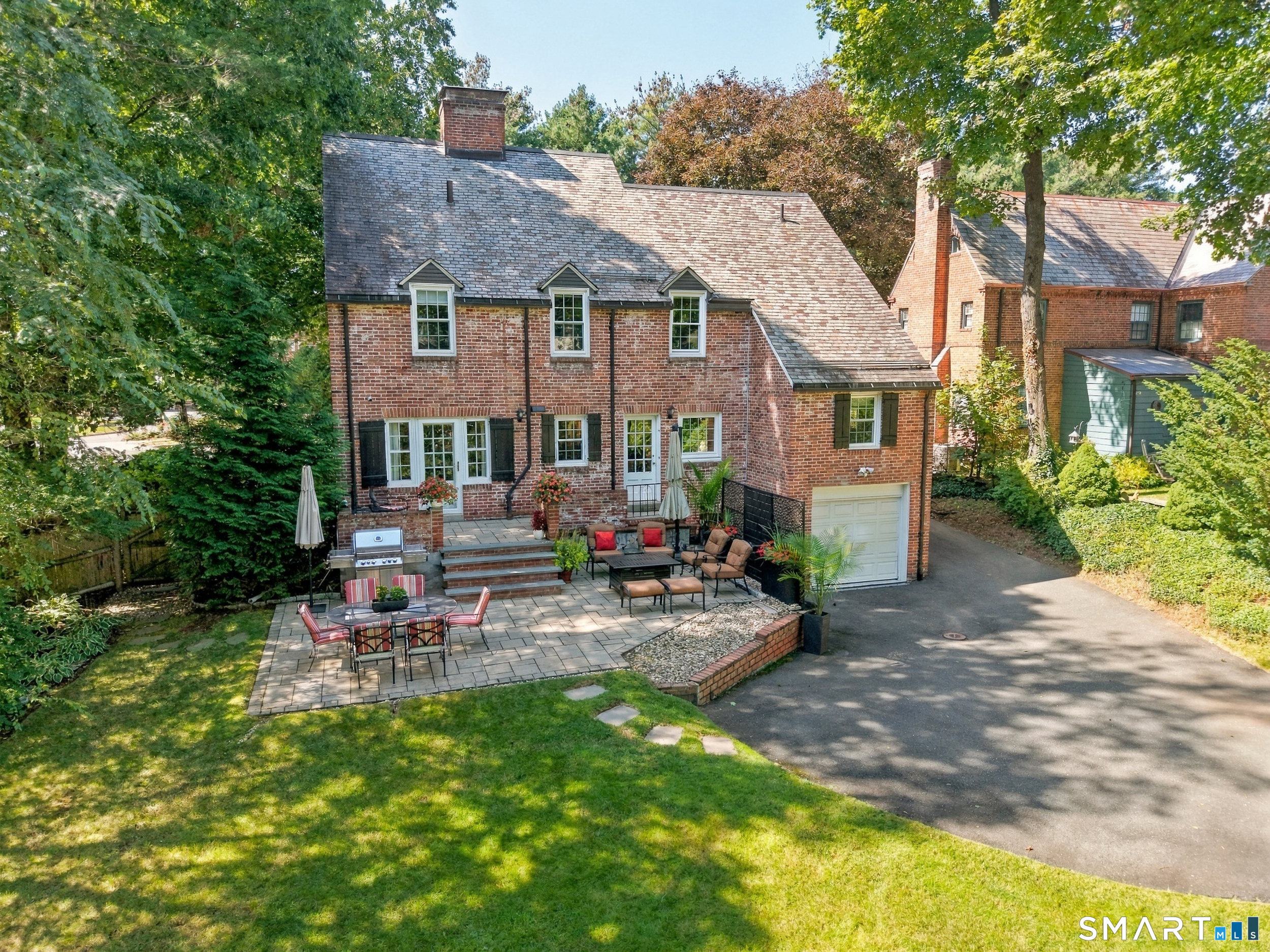 280 Steele Road West Hartford CT 06117