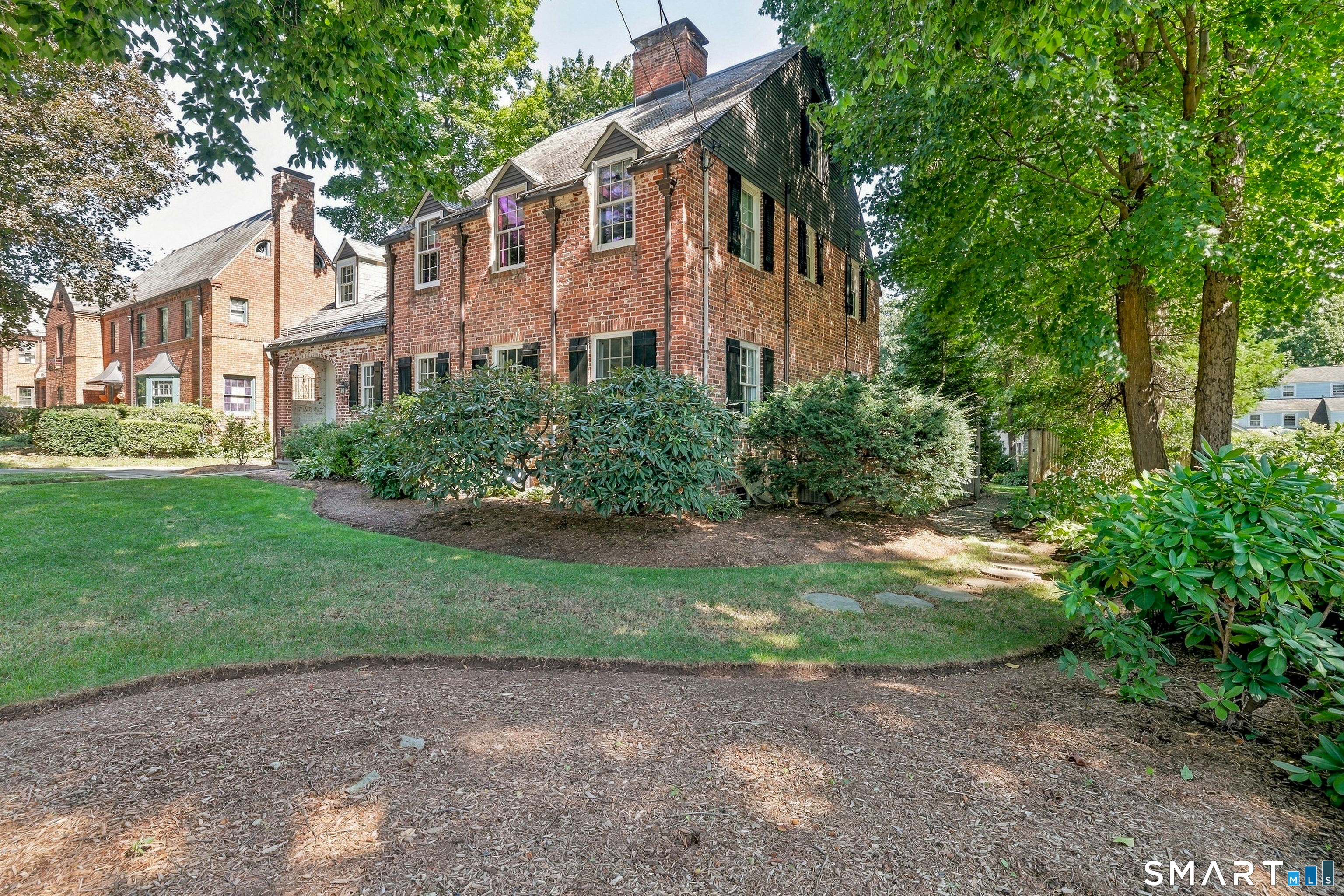 280 Steele Road West Hartford CT 06117