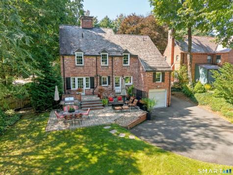 280 Steele Road West Hartford CT 06117