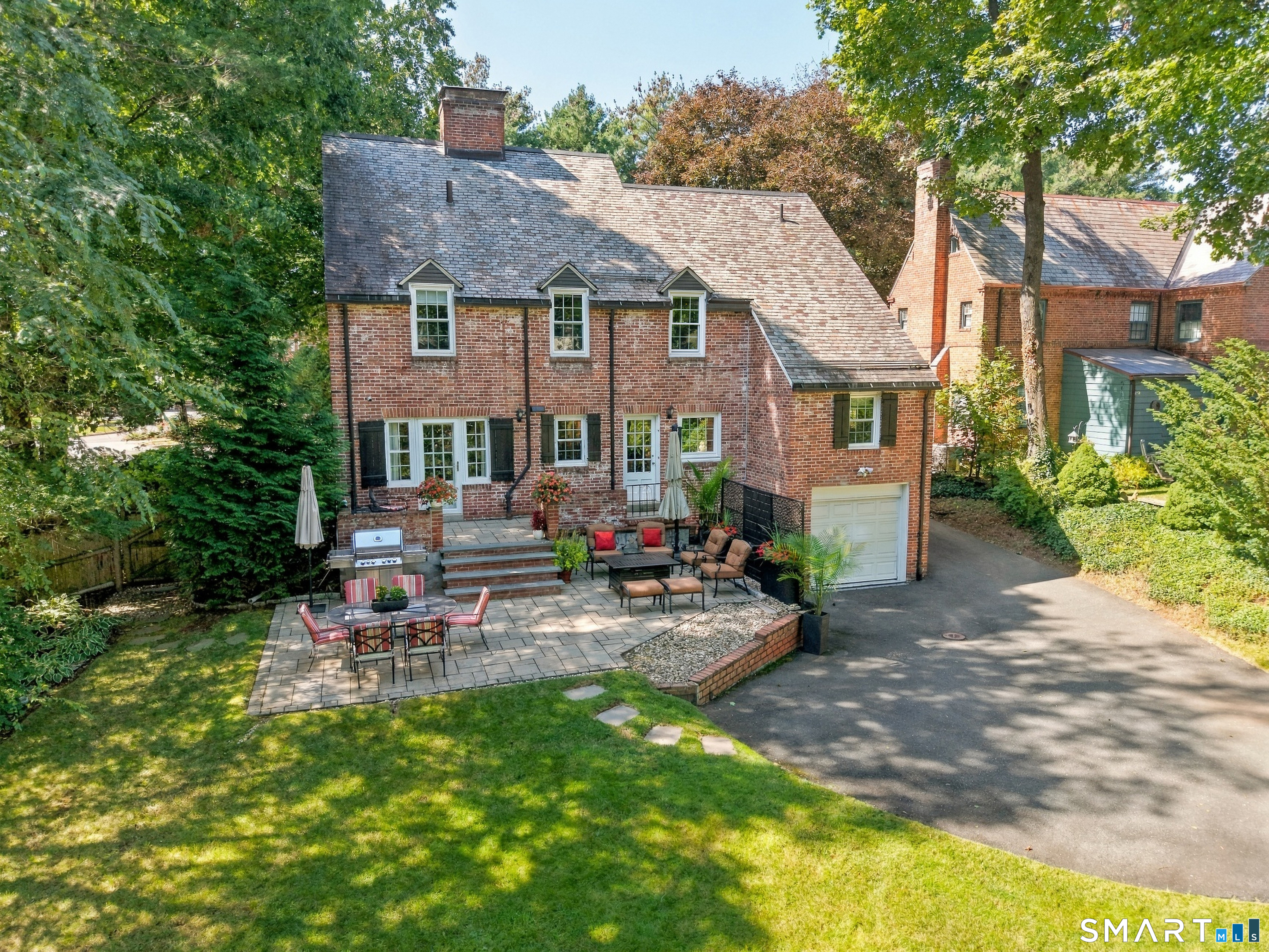 280 Steele Road West Hartford CT 06117