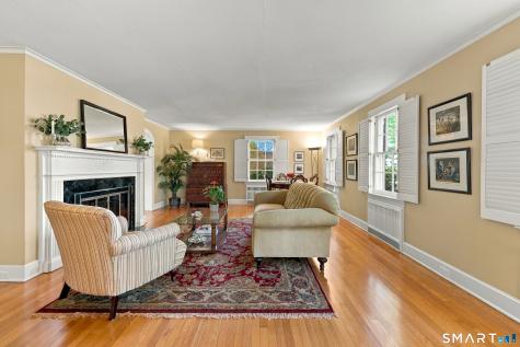 280 Steele Road West Hartford CT 06117