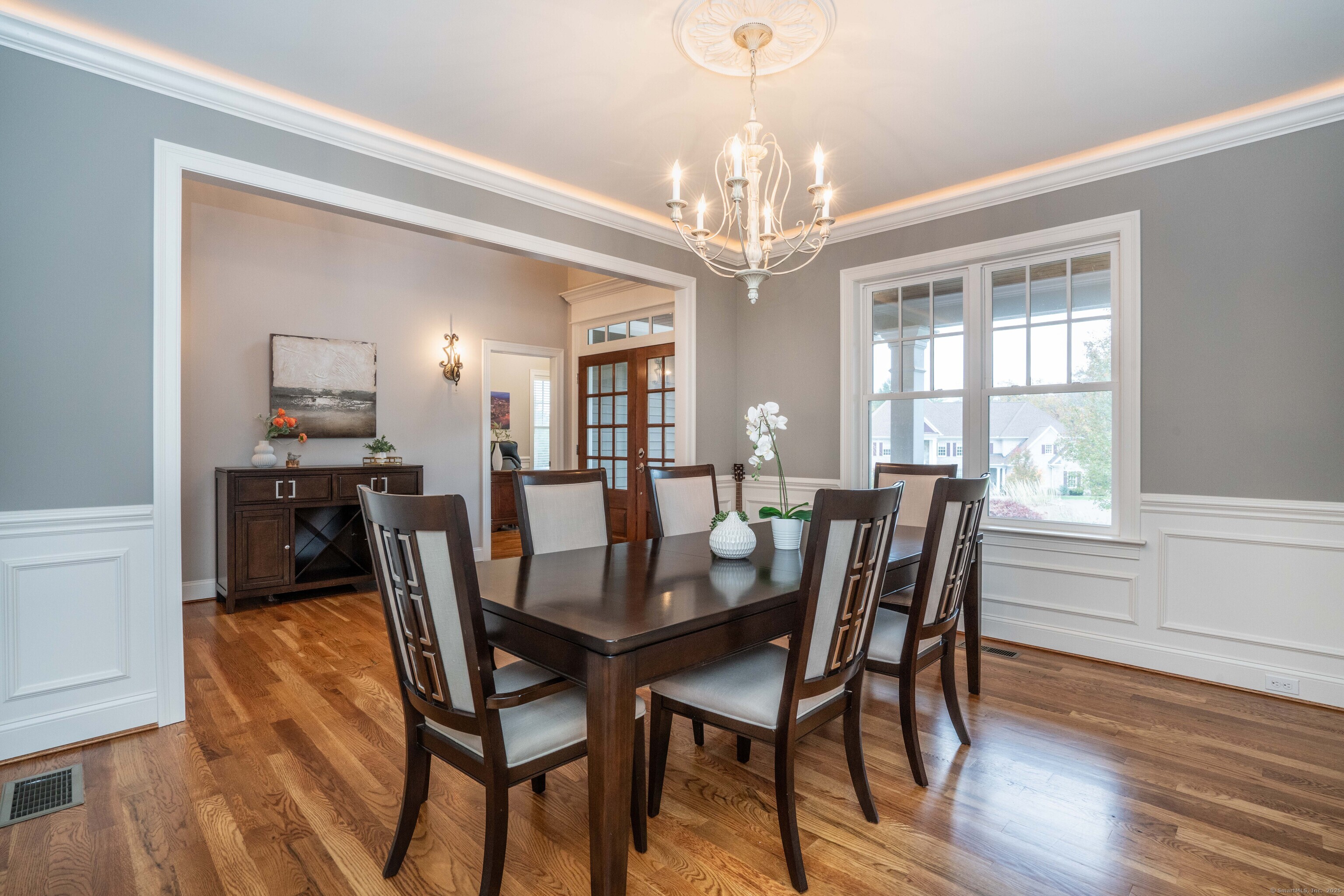 7 Newcastle Place Farmington CT 06085