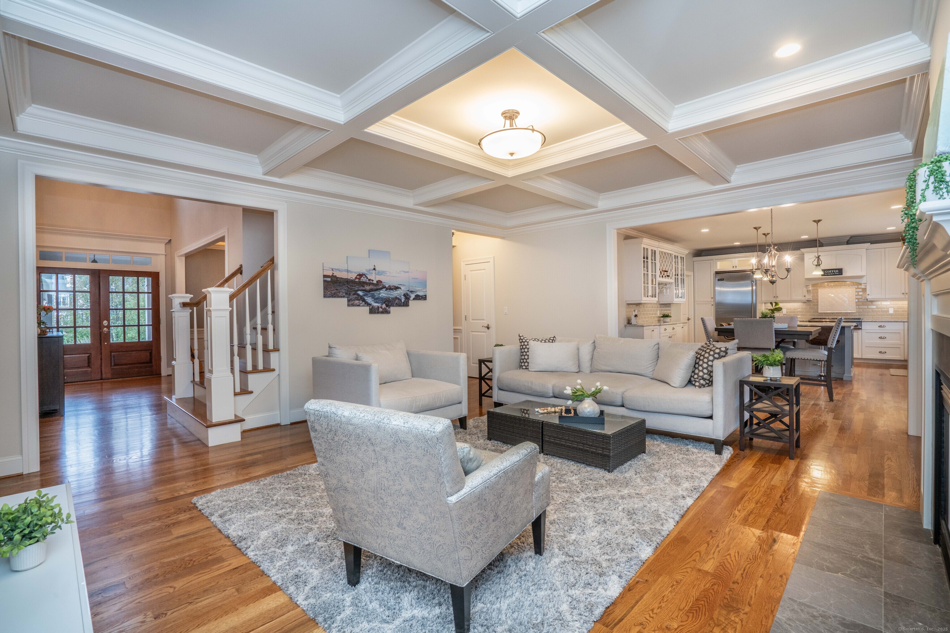 7 Newcastle Place Farmington CT 06085