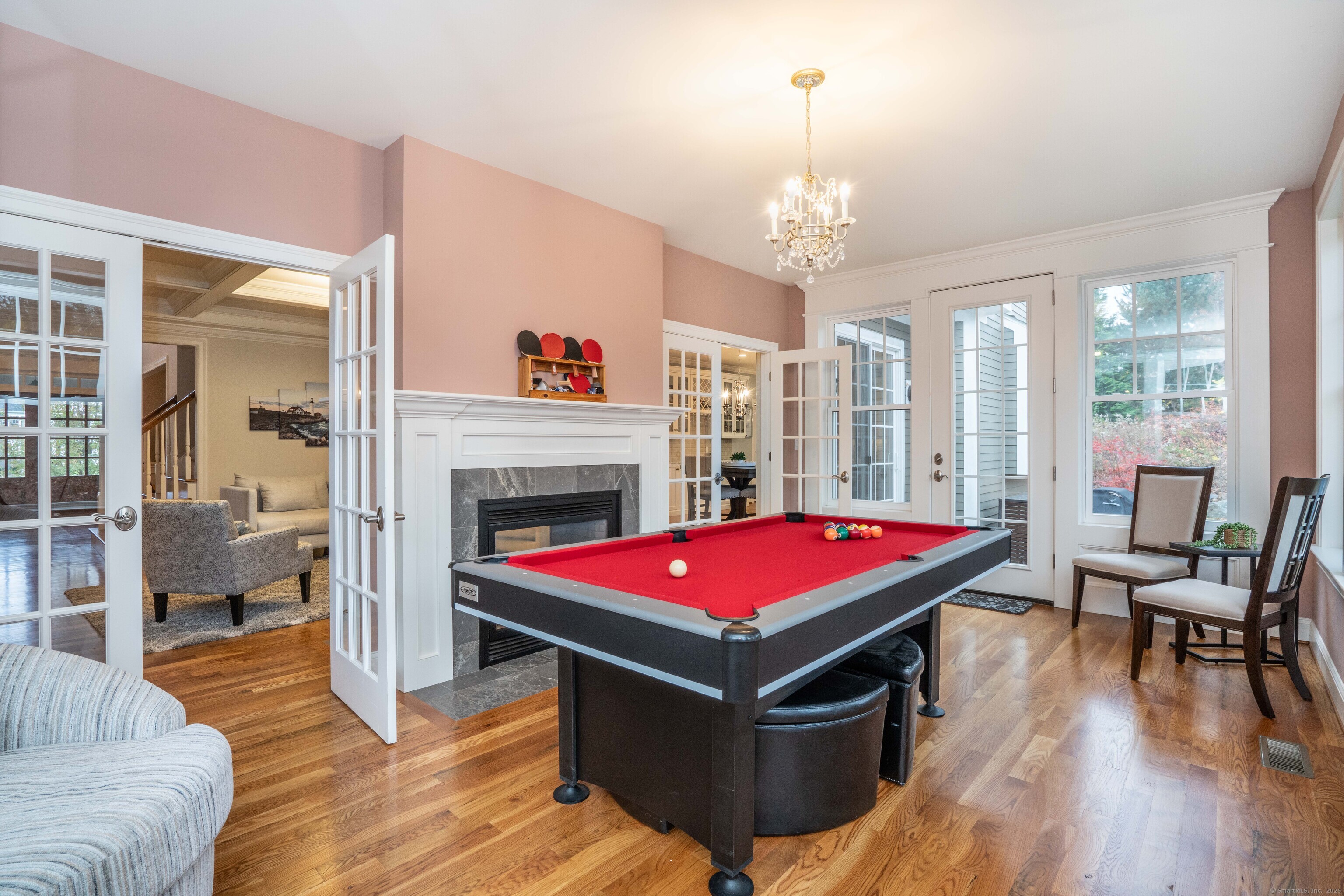 7 Newcastle Place Farmington CT 06085