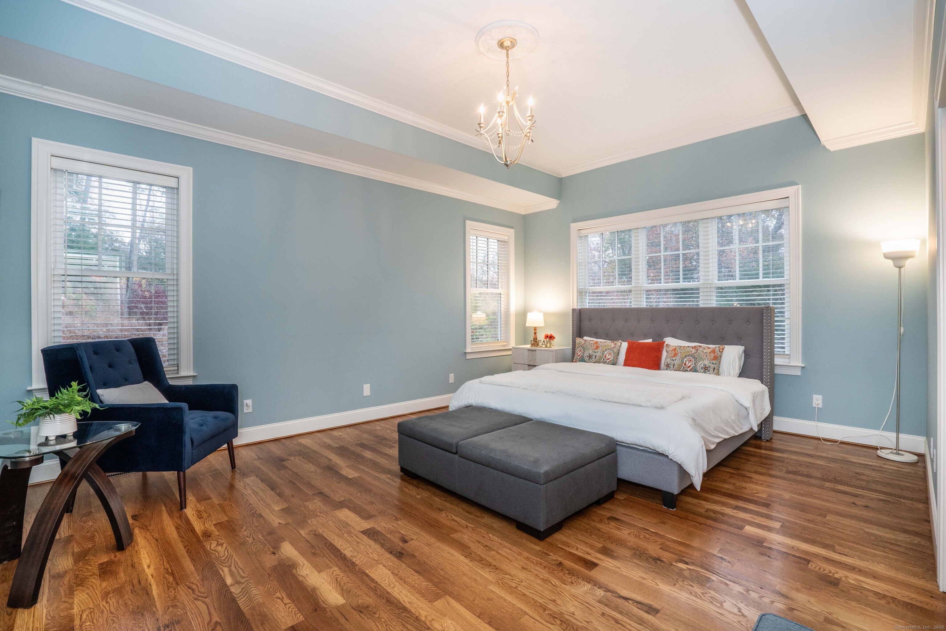 7 Newcastle Place Farmington CT 06085