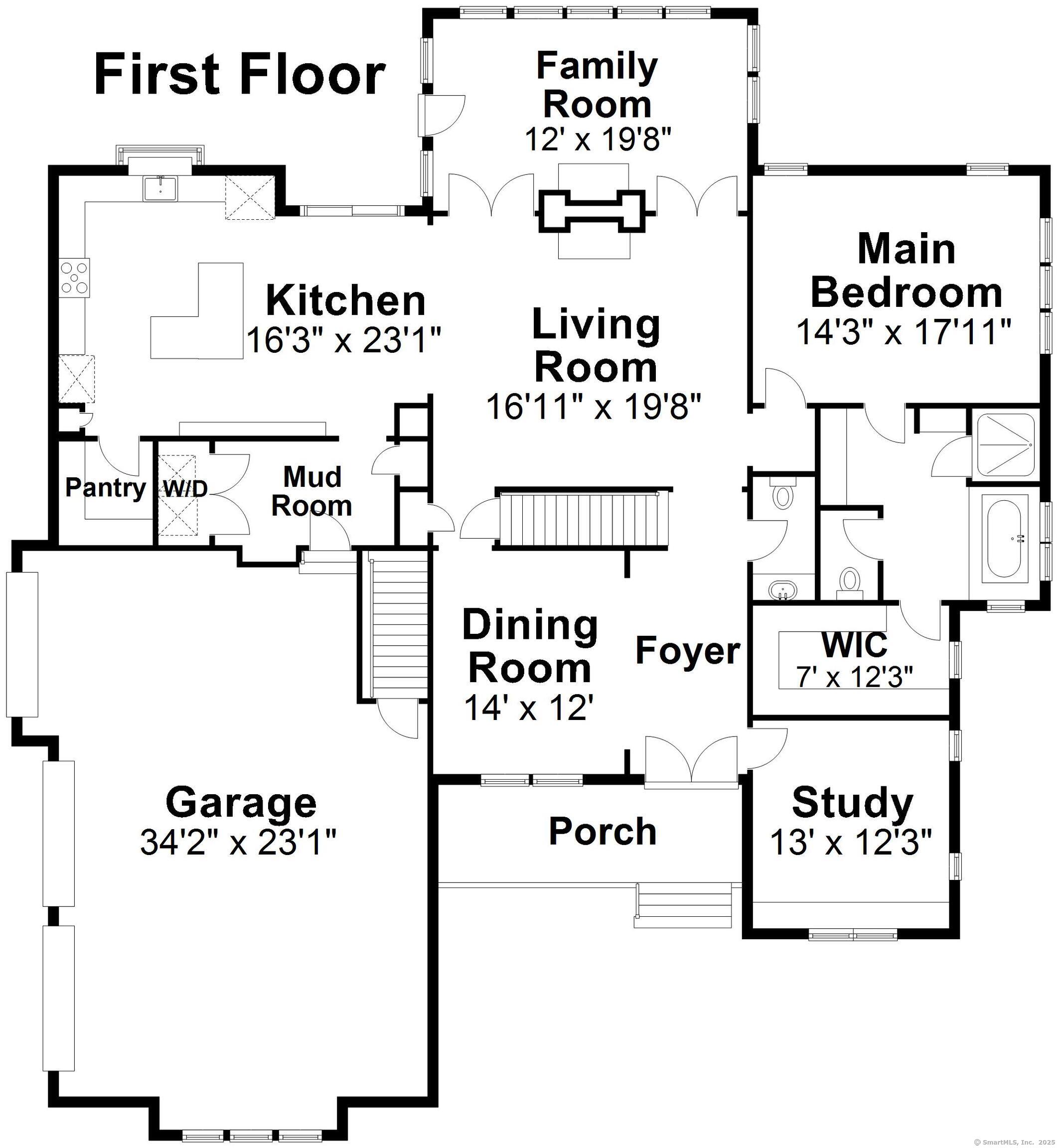 7 Newcastle Place Farmington CT 06085